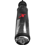 Pipedream Extreme Elite Deluxe Mega Bator