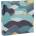 Exacompta Фотоалбум, 22, 5x22 см, 50 страници, EXACOMPTA "Ocean" 62662E (62662E)
