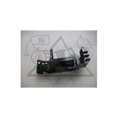 Compatible Капак ляв - комплект hp 4200, rc1-0076 (rc1-0076)