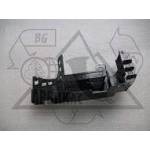 Compatible Капак ляв - комплект hp 4200, rc1-0076 (rc1-0076)