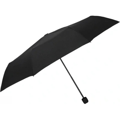 Reis Umbrella SM Vreckový dáždnik black