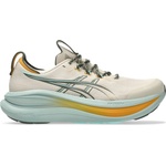 ASICS Мъжки маратонки Asics Gel-Nimbus 28 TR Trail running shoes - Simply Taupe / Ocean Haze - размер 13, 5 (US) (023-2694-0226)