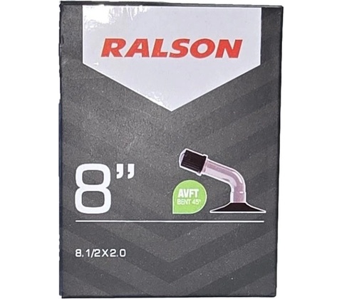 Ralson AV