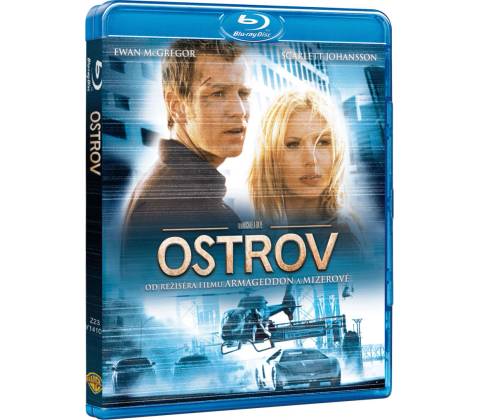 Ostrov BD