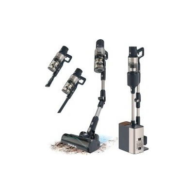 Cecotec Conga Rockstar 5500 Hurricane Station Flex