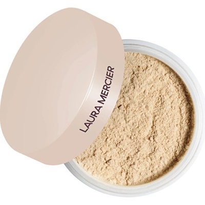 Laura Mercier Translucent Loose Setting Powder Ultra Blur Sypký púder Medium Deep 20 g