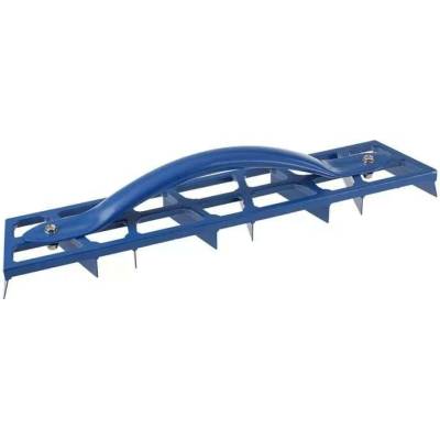 Levior Hladítko brusné ALU 450x90mm 8břitů 32326