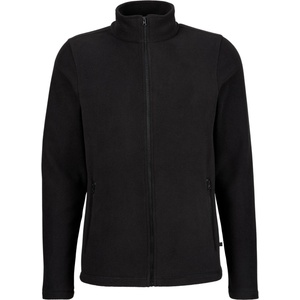Heber Peak Мъжко поларено яке Heber Peak PepperbushHe. Fleece Jacket - Black (005-7069-0113)