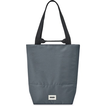 black+blum Хладилна чанта 16 л, шисти, Black+Blum (BBLIT021)