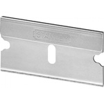 STANLEY НОЖЧЕТА РЕЗЕРВНИ stanley 40мм 10бр В КАЛЪФ (0-28-510)