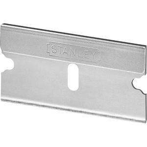 STANLEY НОЖЧЕТА РЕЗЕРВНИ stanley 40мм 10бр В КАЛЪФ (0-28-510)
