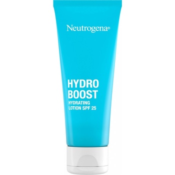 Neutrogena Hydro Boost City Shield krém s SPF 25 50 ml