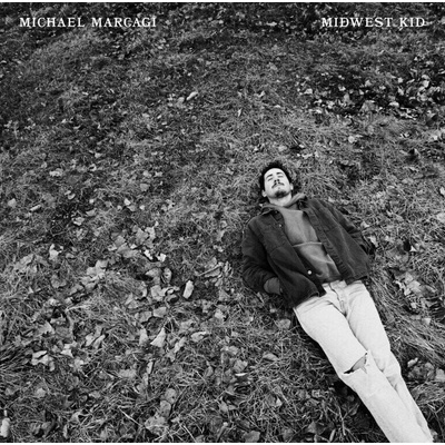 Michael Marcagi - Midwest Kid (EP) (0093624830351)