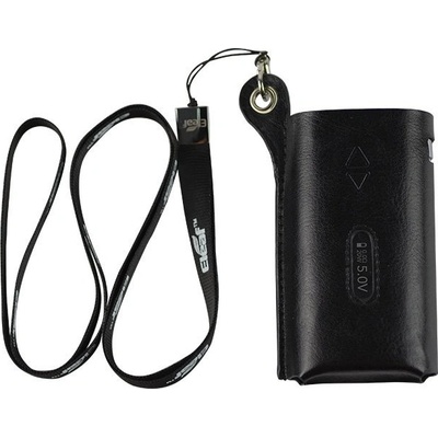 iSmoka Eleaf iStick 50W silikónové púzdro čierne