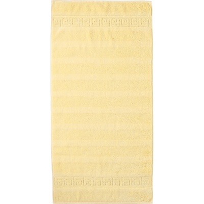 Cawö Кърпа Noblesse 50 x 100 см медена (1001 50/100 581)