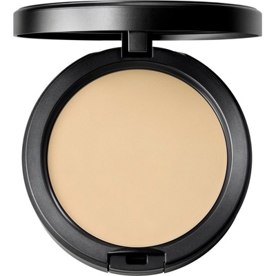 MAC Cosmetics Studio Fix Powder Plus Foundation Prefill matující pudrový make-up NC12 12 g