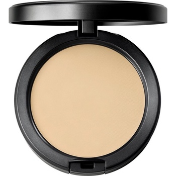 MAC Cosmetics Studio Fix Powder Plus Foundation Prefill matující pudrový make-up NC12 12 g