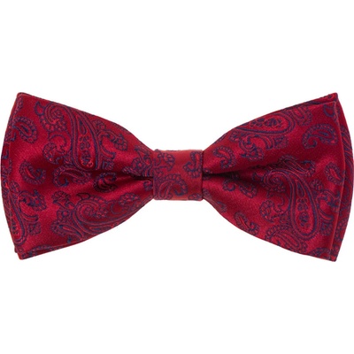 Avantgard s kapesníčkem 575-22420 červená – Zboží Dáma