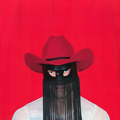 Orville Peck - Pony (LP) (0098787129311)