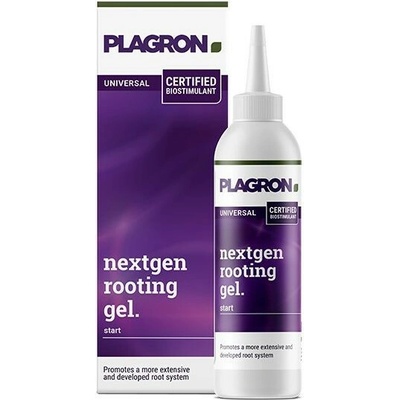 Plagron NextGen Rooting Gel 150 ml