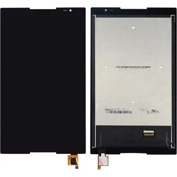 Image 1 of Lenovo LCD Дисплей и Тъчскрийн за Lenovo TAB S8-50