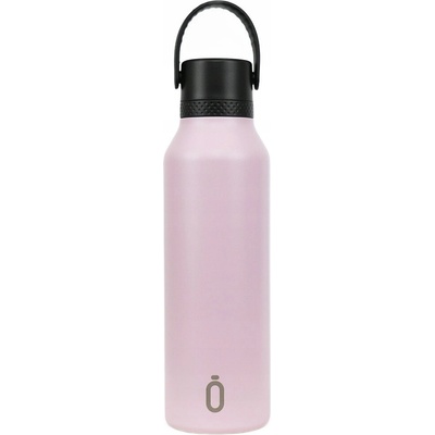Runbott termoska Mii 600 ml pudrová