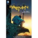 Batman: Rok nula - Temné město – Snyder Scott, Capulo gregg