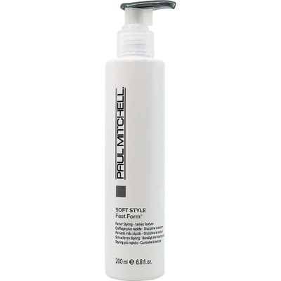 Paul Mitchell Soft Style Fast Form 200 ml