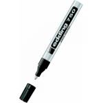 edding Маркер Edding Paint 750 сребърен, 2.0 - 4.0 mm, за всякакви повърхности