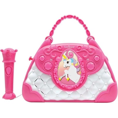 Lexibook Dětský karaoke set 001