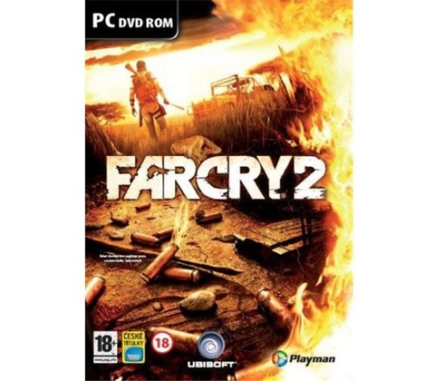 Far Cry 2