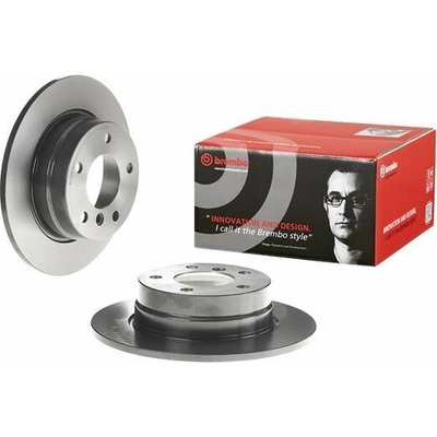 Brzdový kotúč BREMBO 08.9787.11
