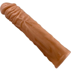  Пенис удължител Extension Sleeve +4cm