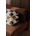 ferm LIVING Декоративна калъфка за възглавница ferm LIVING Fold Patchwork (1104268649)