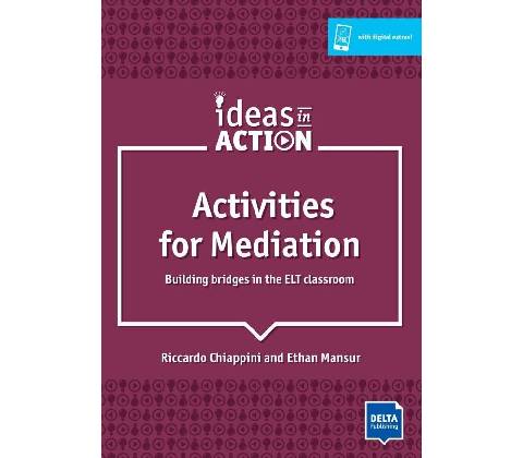 Activities for Mediation