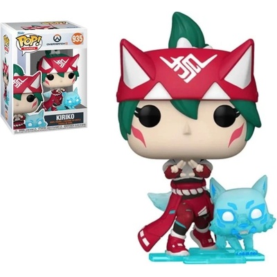 (Funko POP! 935 Overwatch 2 Kiriko