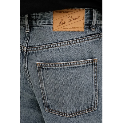 Les Deux къс панталон мъжки деним Ryder (1001445)