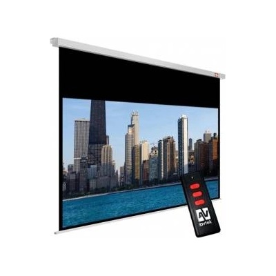 Avtek Cinema Electric 240