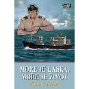 Moře je láska, moře je život - Boura Václav