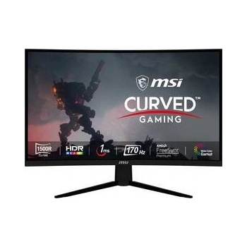 MSI G273CQ
