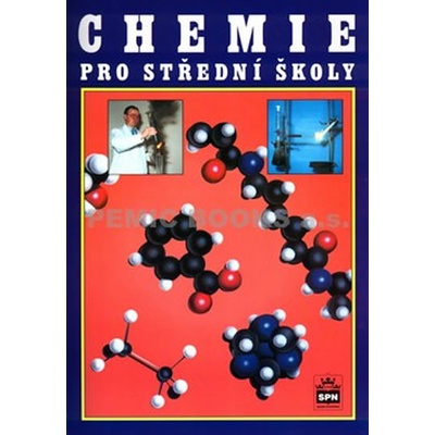 Chemie pro střední školy