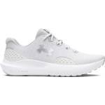 Under Armour Дамски маратонки Under Armour Surge 4 Running Shoes Womens - White/Grey