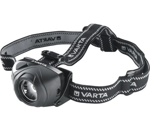VARTA H20
