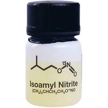 Isoamyl Nitrite 24 ml