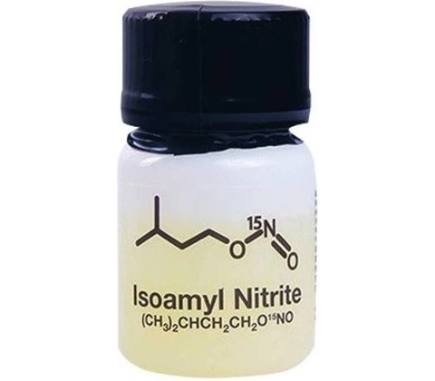 Isoamyl Nitrite 24 ml