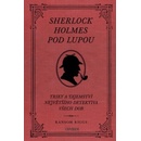 Sherlock Holmes pod lupou - Ransom Riggs