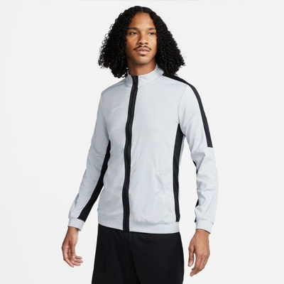 Bluza Nike Academy 23 Track Jacket M DR1681-452 tm.modrá-žlutá
