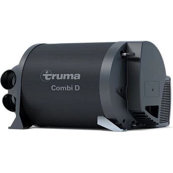 Truma Combi D6 E iNet X Панел, дизелов/електрически отоплител с бойлер за топла вода (113714)