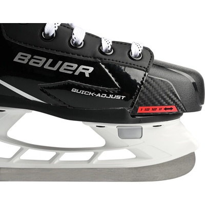 Bauer LIL/RIPPER ADJ Junior