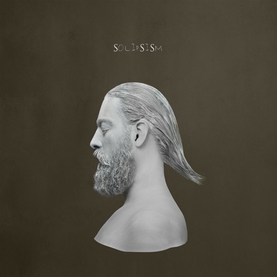 BEVING, JOEP - SOLIPSISM CD